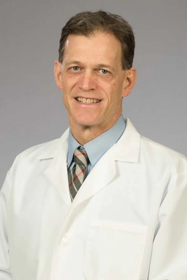 Frank Andrew Luzzi, MD Charlotte Hungerford Hospital Torrington, CT